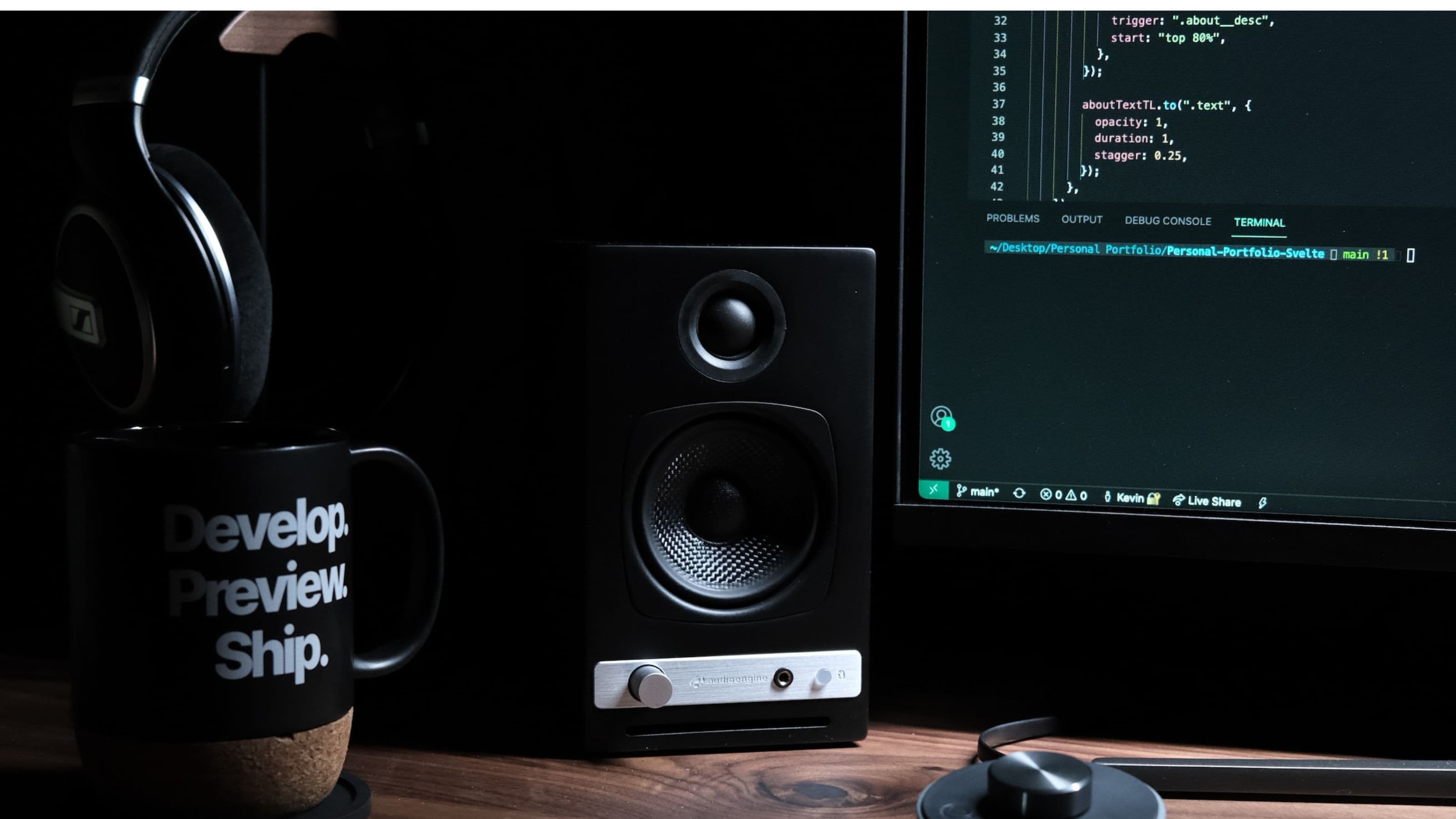 Becoming a DevSecOps Architect