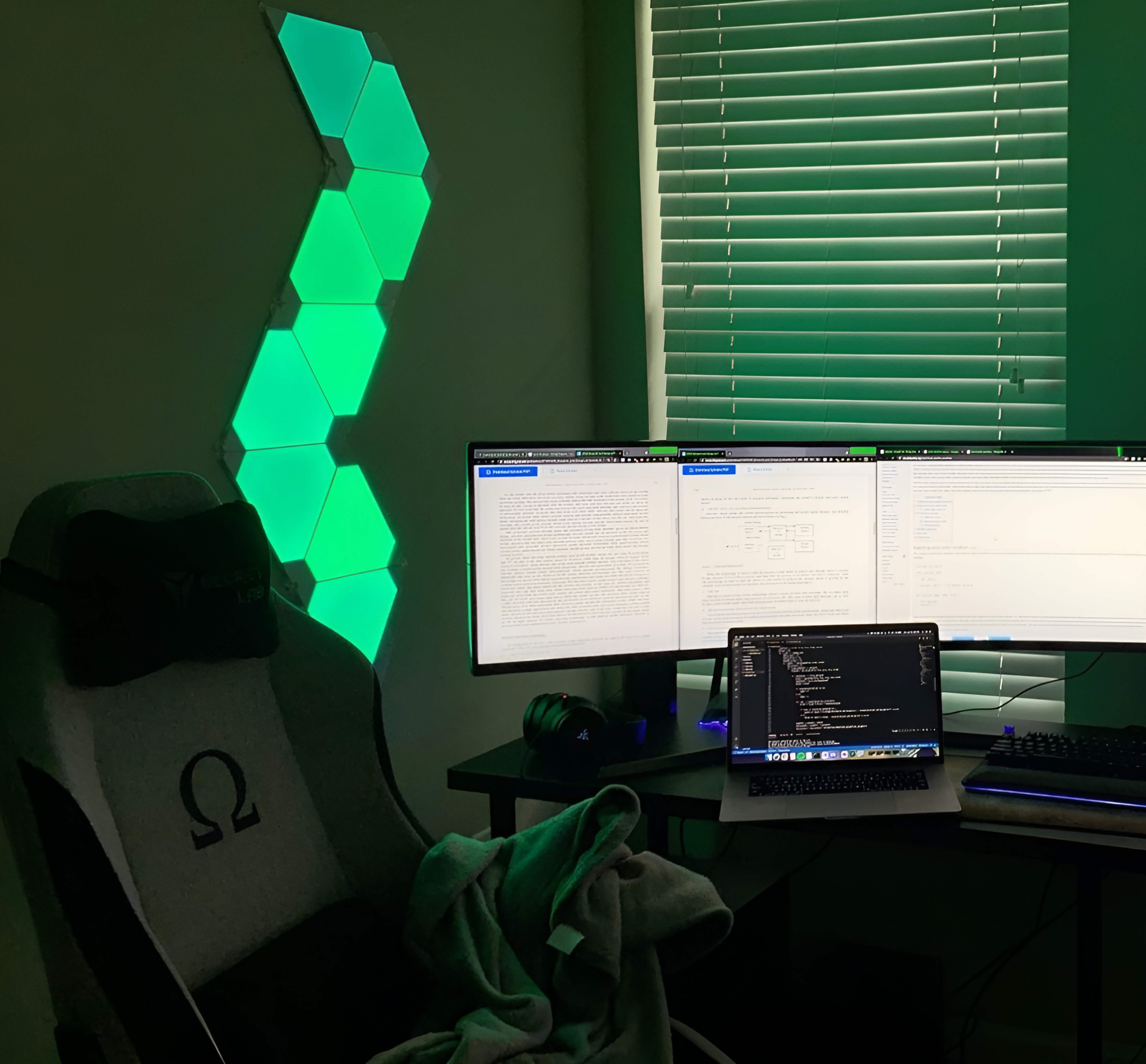 Making a Tech Blog with Next.JS, Contentlayer, Supabase, and More ...